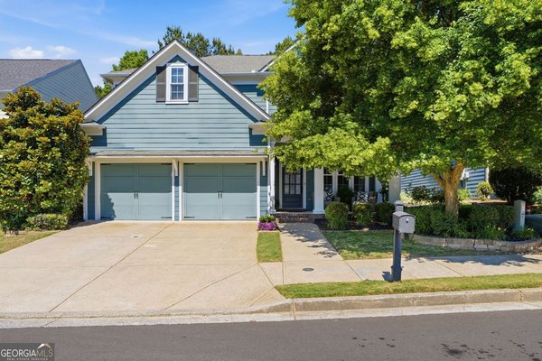 216 Providence Lane Canton