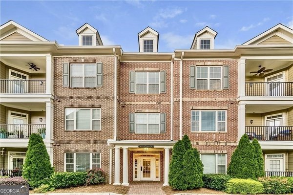 7265 Glisten Avenue, Atlanta