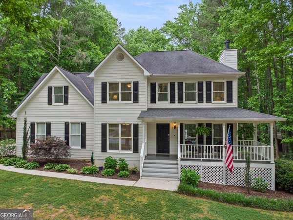 80 Chatsworth Place Newnan