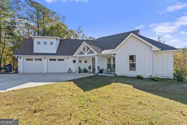 131 Cords Bridge Road Milledgeville