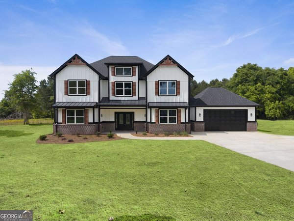 54 Higgins, Locust Grove