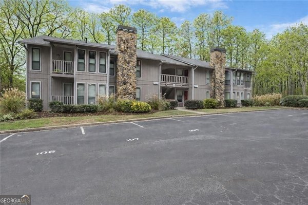 3843 Woodridge Way, Tucker