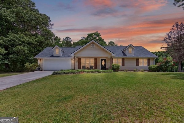 48 Cook Street, Tallapoosa