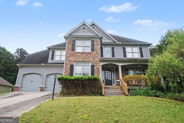 521 Richmond Place Loganville