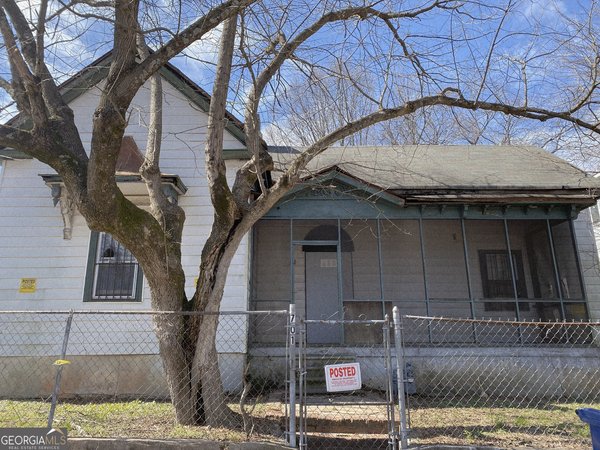 701 Garibaldi Street, Atlanta