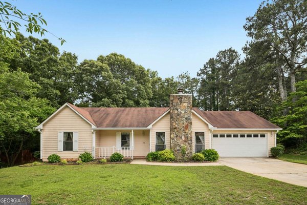 1318 Panhandle Way Hampton