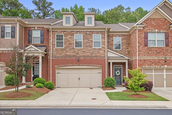 1971 Silver Birch Drive Smyrna