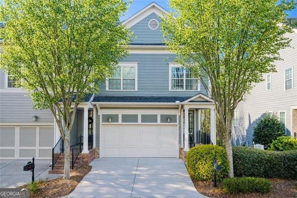 6260 Village Arbor Lane, Mableton