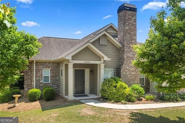 2344 Chimney Cottage Circle, Marietta