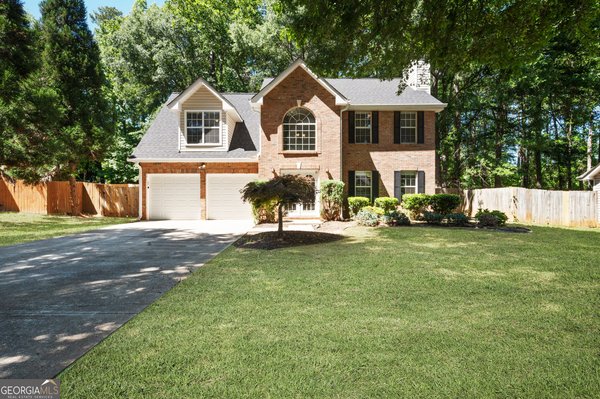 5320 Rolling Meadow Drive, Powder Springs