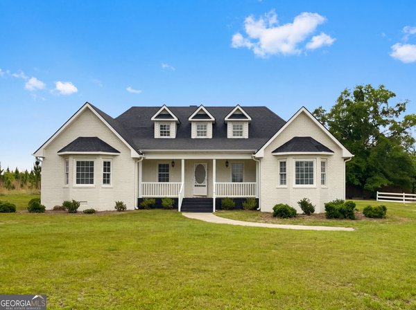 599 Little Creek Road Soperton