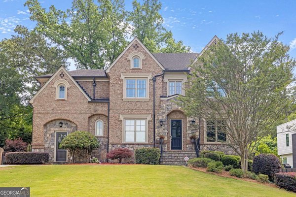 2248 Oakawana Drive, Atlanta