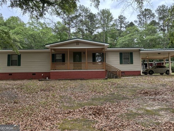 226 Forest Valley Drive Milledgeville