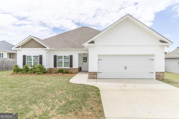 100 Sutter Butte Place Bonaire