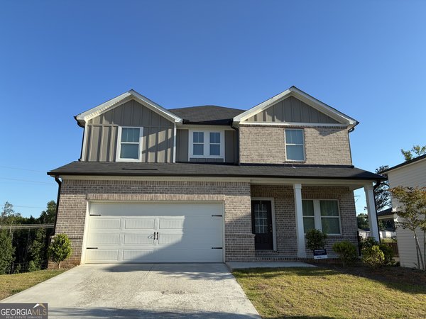 main picture of 3120 Train Street, Buford