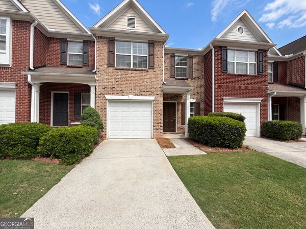 2350 Heritage Park Circle Kennesaw