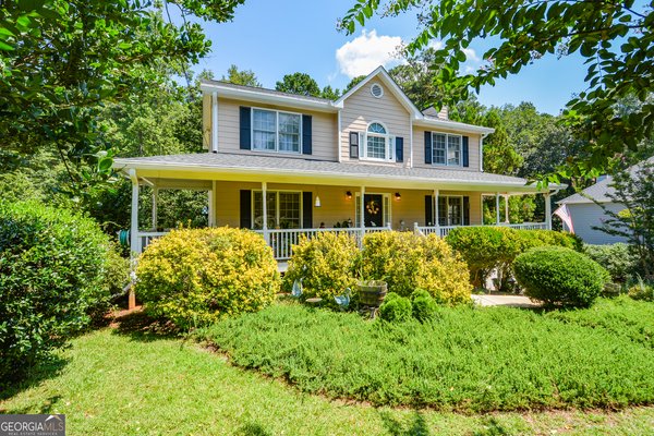 521 Sterling Drive Powder Springs