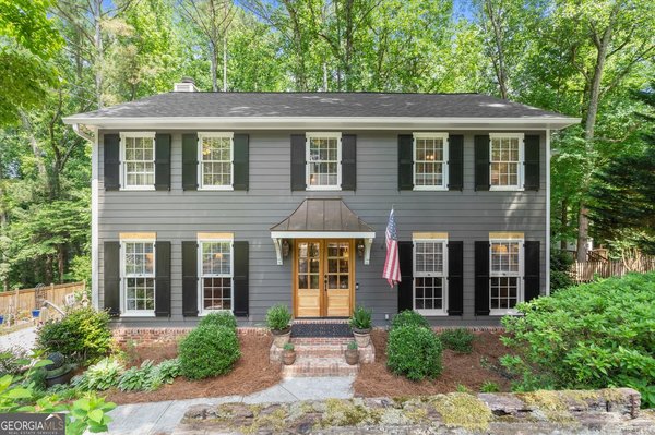 4326 Arbor Bridge Drive, Marietta