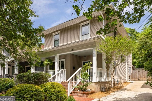 355 Josephine Street, Atlanta
