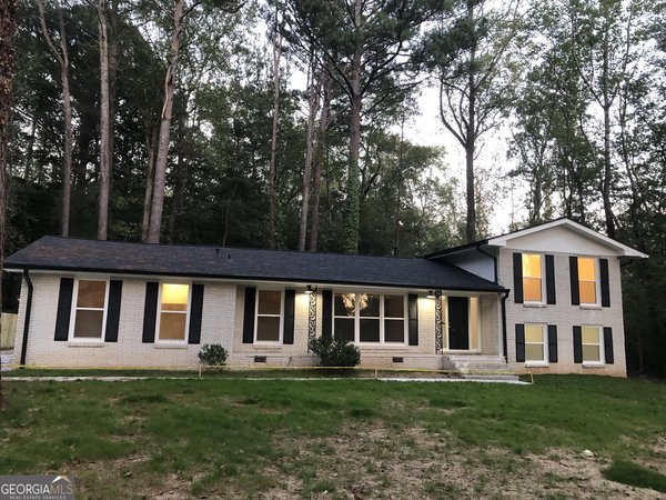 4330 Cedar Valley Lane, Conley