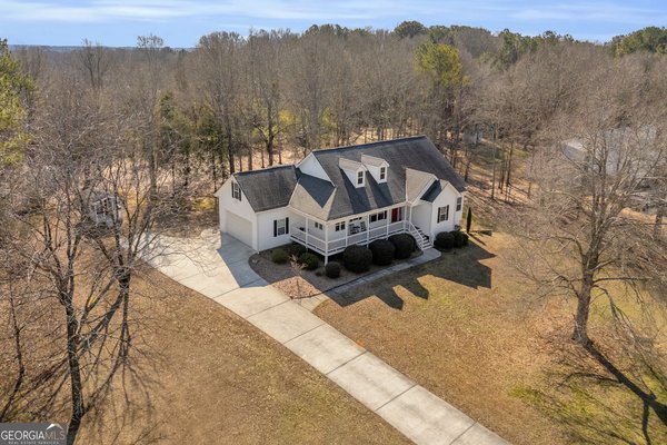 3020 Meadow Trail Loganville