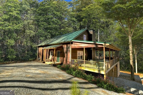 207 Joliet Drive Ellijay