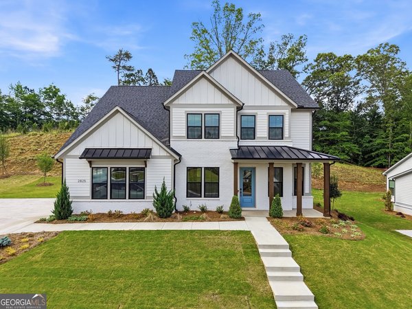 2825 Medford Drive, Cumming