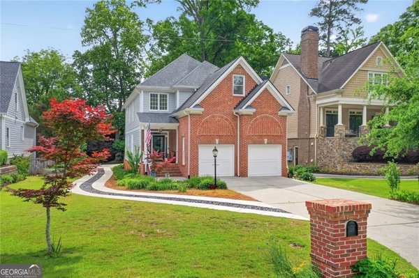 2607 Camille Drive Brookhaven