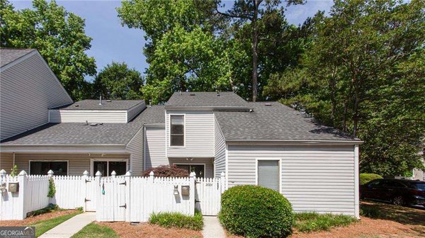 2684 Meadowlawn Drive, Marietta