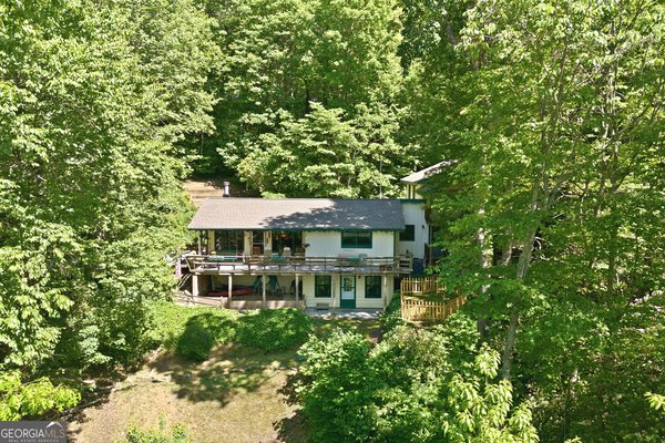 46 Spartan Lane, Rabun Gap