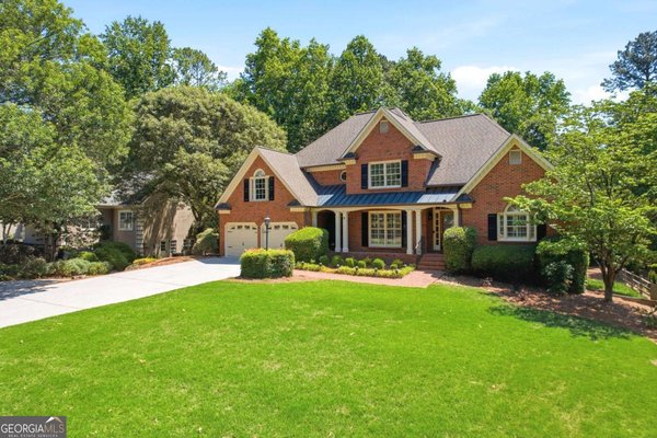 1911 Leonidas Trail, Marietta