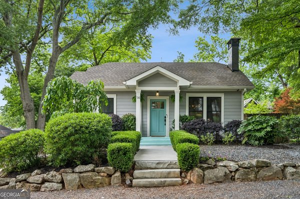 14 Screven Street, Atlanta