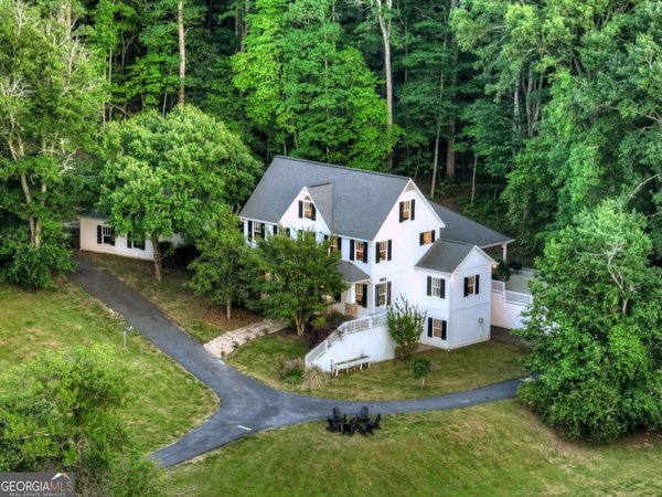 247 Craigtown Road Ellijay