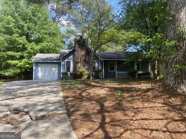9192 Thomas Road Jonesboro