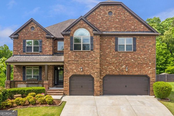 1740 Wildflower Court, Cumming