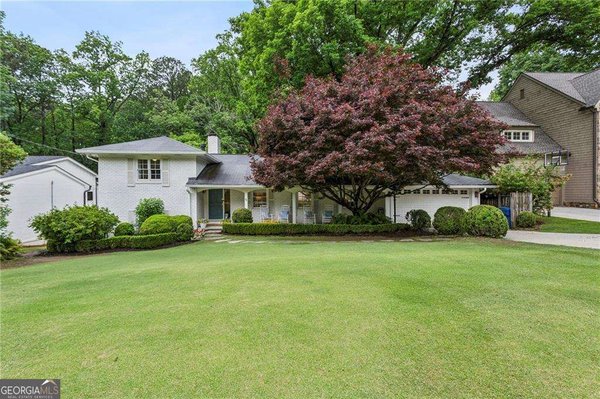 2988 Rockingham Drive, Atlanta