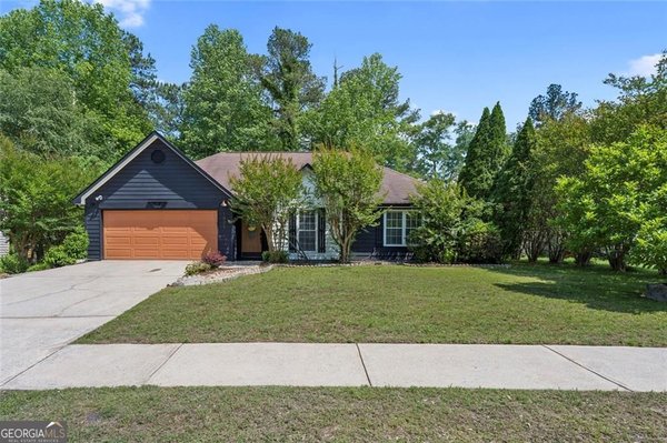 1825 Hannah Place, Powder Springs