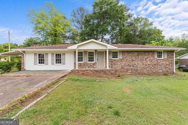 122 Carroll Circle Carrollton