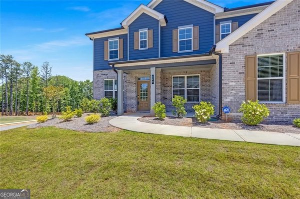 249 Arwen Drive, McDonough