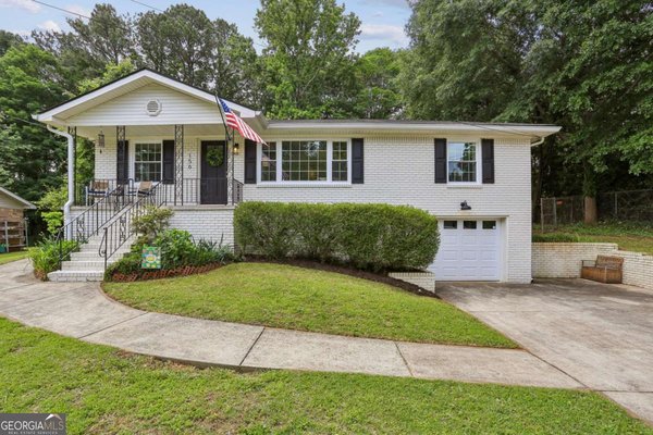 156 Diane Drive Smyrna