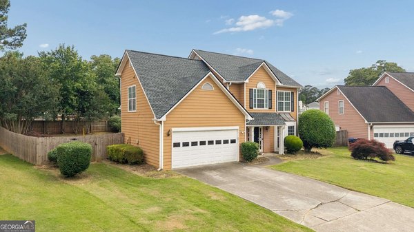 3192 Dunlin Way, Lawrenceville