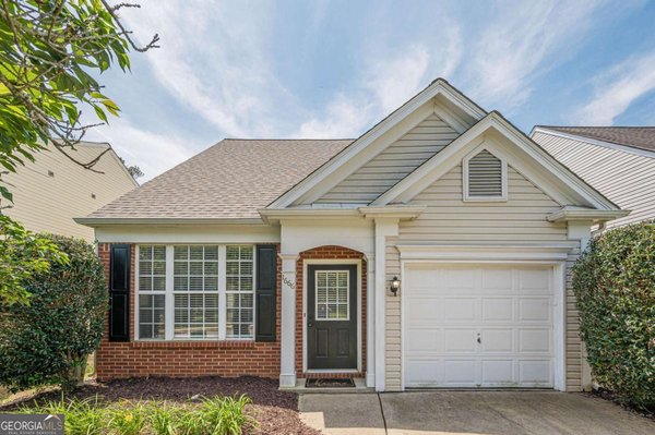 1666 Woodsford Road Kennesaw