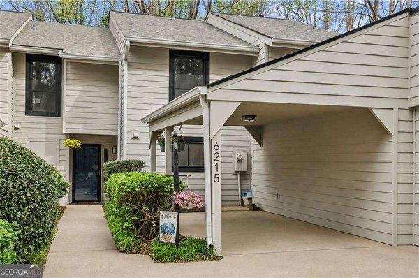 6215 Willow Run Road Peachtree Corners