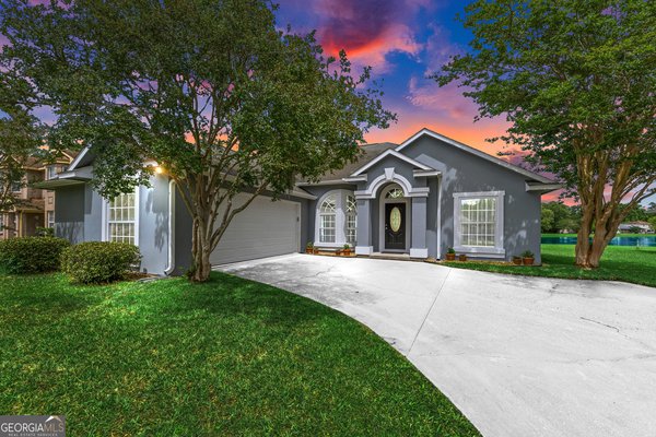 400 Flamingo Drive, St. Marys