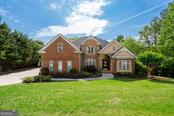 411 Overlook Way Cohutta