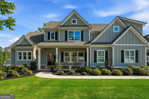 100 Wind Court Tyrone
