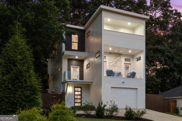 24 Hutchinson Street Atlanta
