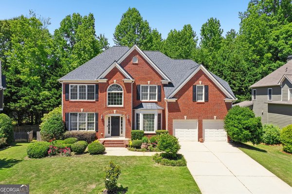 Picture of Neighborhood SIENNA in Cumming, GA