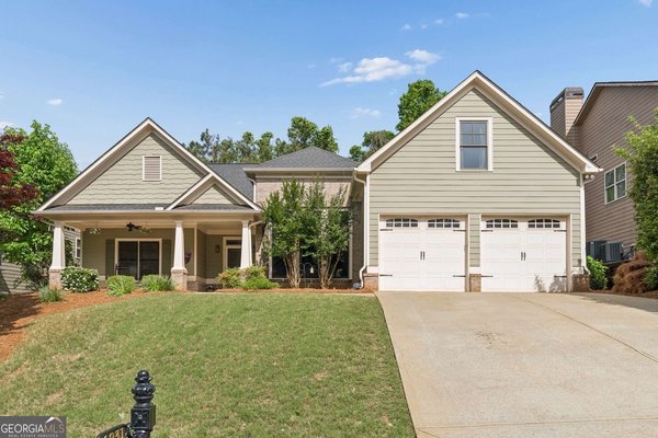 4031 Links Boulevard, Jefferson