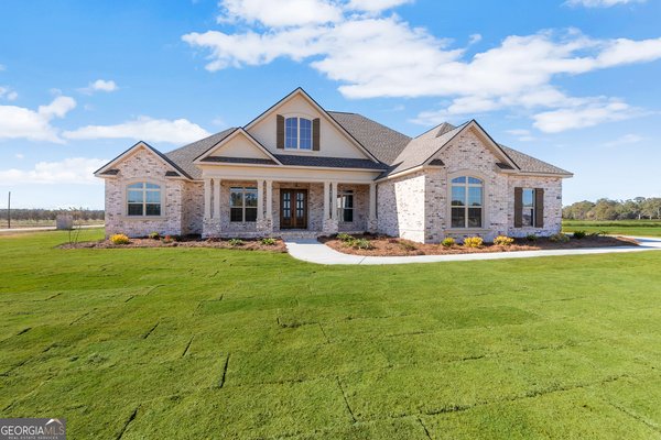 0 Saddle Creek Farms No Street Suffix, Perry